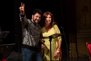 prove Manon Lescaut_Yousif Eyvazov_Anna Pirozzi © rosellina garbo 2020 _GRG5248