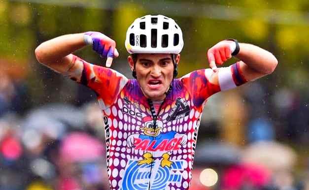 Giro d’Italia, nona tappa a Guerreiro su Castroviejo e Bjerg