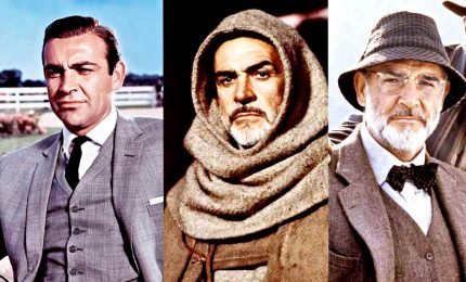 Addio a Sean Connery, 007 per eccellenza. Aveva 90 anni, vinse un premio Oscar per The Untouchables