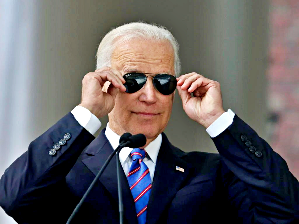 Sondaggio Cnn, il 67% Dem non vogliono Biden candidato per il 2024