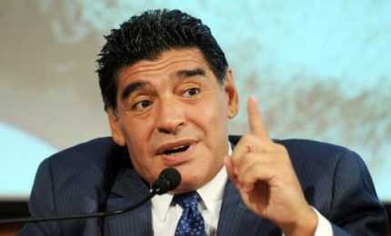 Indagato il medico personale di Maradona, ipotesi omicidio colposo