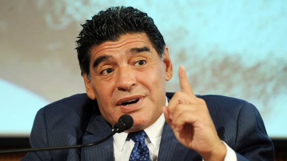 Sospesa la cremazione cadavere Maradona, sarà svolto un nuovo test di paternità