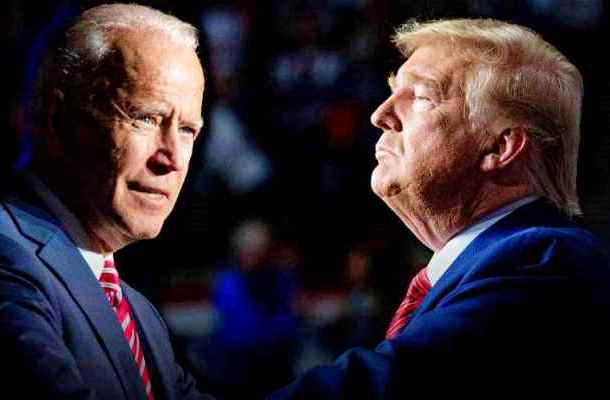 Sondaggi, basse probabilità transizione pacifica Trump-Biden