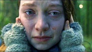 Esordio di Mia Threapleton Ho ascoltato mia mamma, Kate Winslett