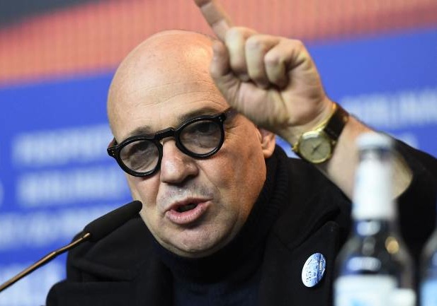 È “Notturno” di Gianfranco Rosi il candidato italiano all`Oscar