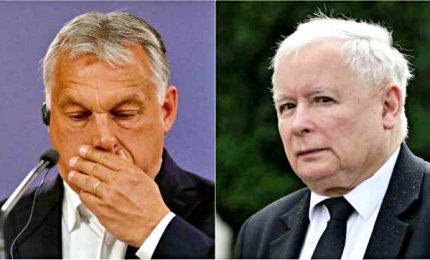 Veto di Ungheria e Polonia su bilancio Ue. I due Paesi rischiano di spararsi sui piedi