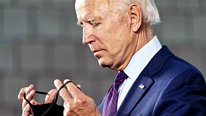 Comunione a Joe Biden, il Vaticano frena i vescovi statunitensi