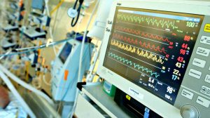 Le cure intenseospedaleterapiaintensiva