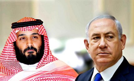 Arabia Saudita-Israele, l'incontro segreto che mira alla "normalizzazione"