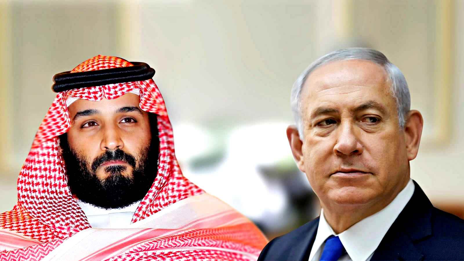 Arabia Saudita-Israele, l’incontro segreto che mira alla “normalizzazione”