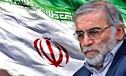 Scienziato nucleare ucciso, Iran vede la mano di Israele