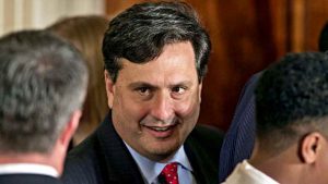 Ron Klain