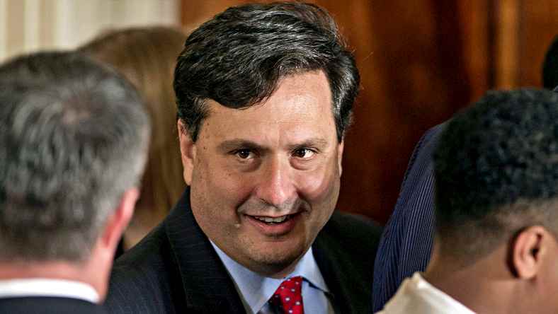 Ron Klain