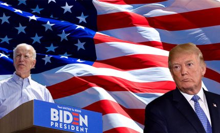 Trump-Biden a sfida finale Usa 2020, Stati in bilico e "miraggi"