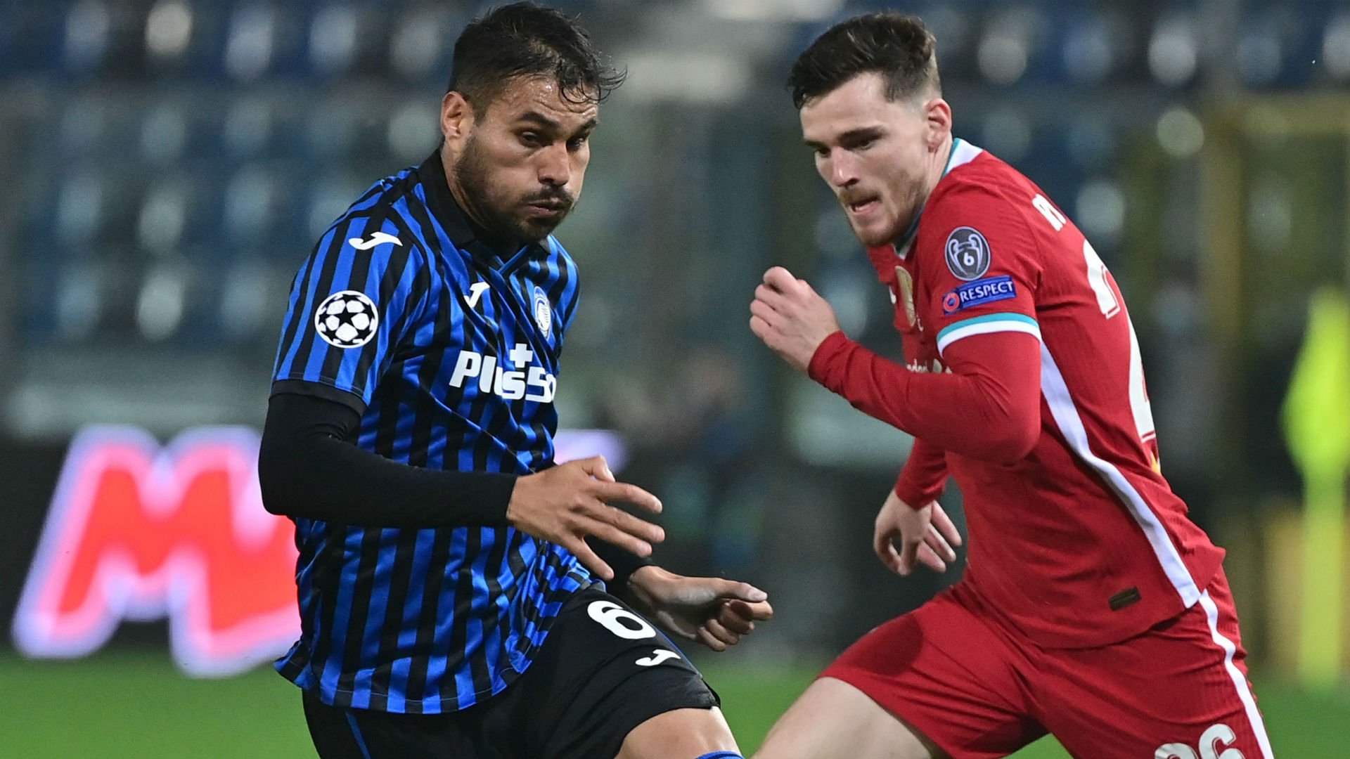 Champions, Atalanta spazzata via dal Liverpool: 5-0 a Bergamo