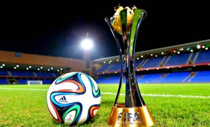 Fifa, il mondiale per club in Qatar slitta a febbraio 2021