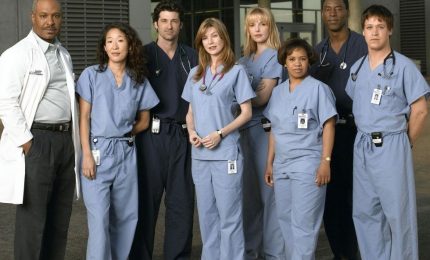 Grey's Anatomy, 17esima stagione con il Covid. Meredith malata?