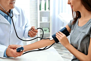 medicodonnamisurarepressione