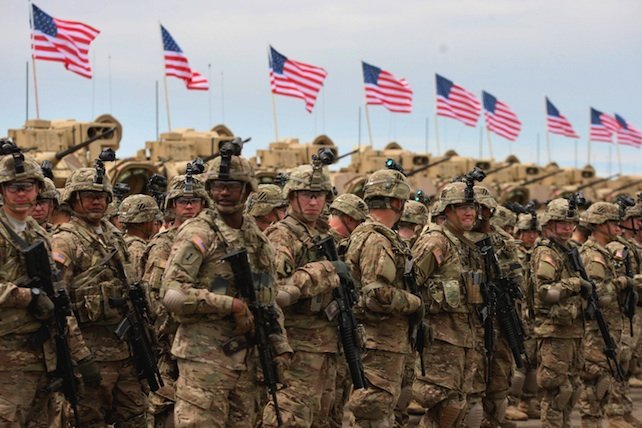 L’ultima (forse) di Trump: 2.500 militari Usa si ritireranno dall’Afghanistan e dall’Iraq