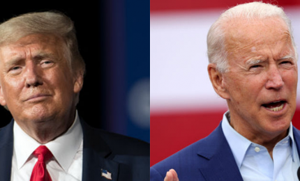 Usa 2020: Trump insiste sui brogli, Biden: imbarazzante