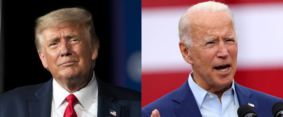 Usa 2020: Trump insiste sui brogli, Biden: imbarazzante