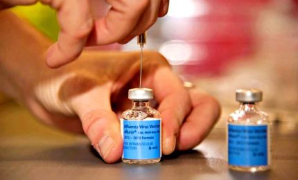 Coronavirus, l'Ue acquista 405 milioni di vaccini da parte degli Stati membri