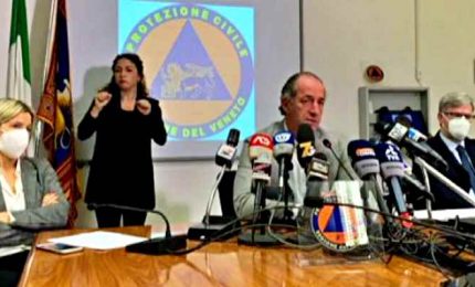 Veneto, Friuli e Campania: scuole chiuse fino a fine gennaio. Governo naviga a vista