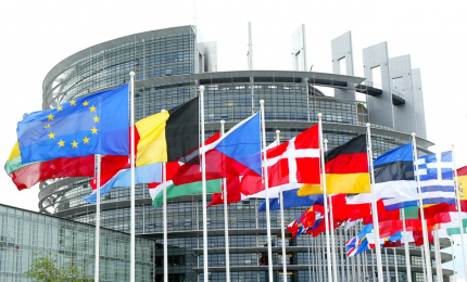 Commissione Ue: in Italia serve informazione più obiettiva su Ue