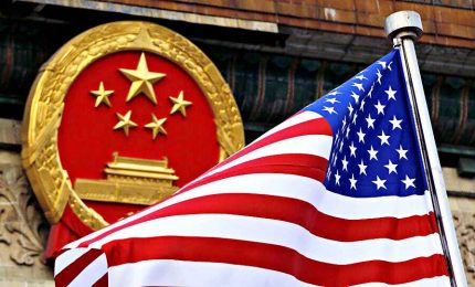 Intelligence Usa, agenti cinesi tentano di influenzare amministrazione Biden
