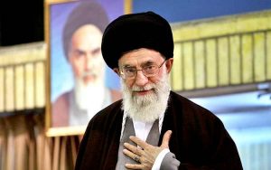 Ayatollah Ali Khamenei