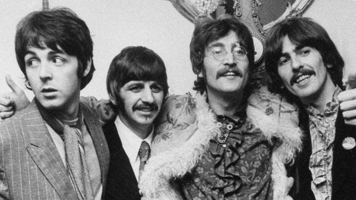 Peter Jackson racconta i Fab Four con ‘The Beatles: Get Back’