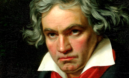 Auguri Ludwig, per i 250 anni su Google "Beethoven Everywhere"