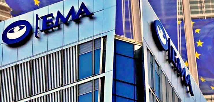 EMA European Medicines Agency ILFOGLIETTONE IT