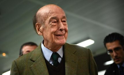 Morto l'ex presidente Giscard d'Estaing, modernizzatore della Francia