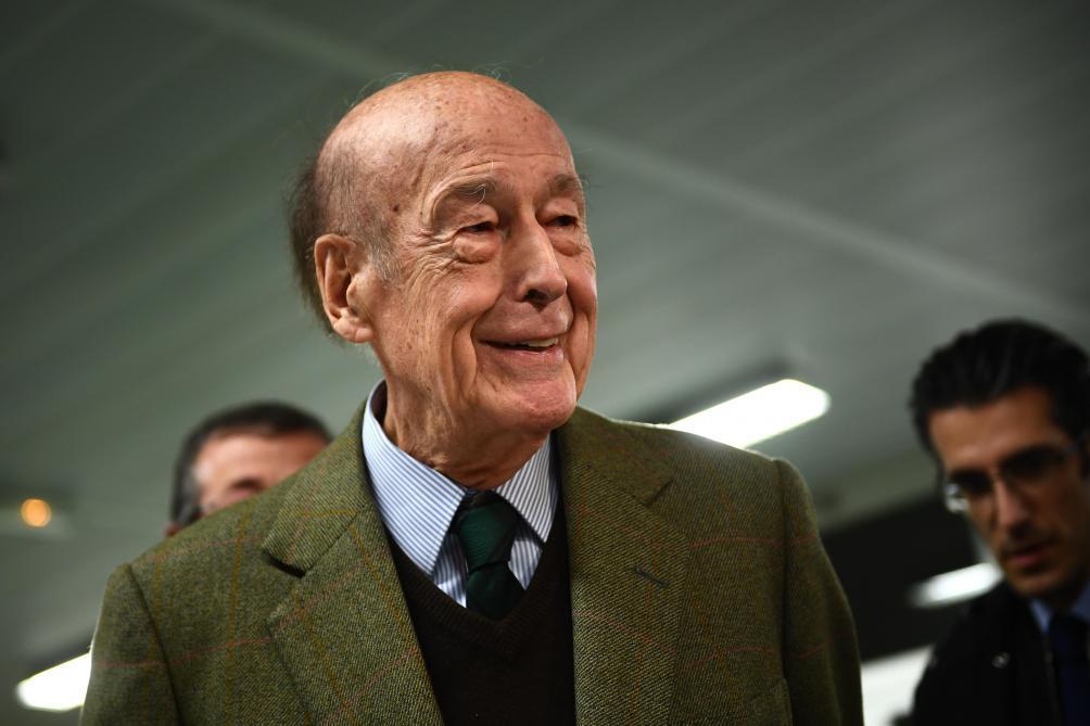 Morto l’ex presidente Giscard d’Estaing, modernizzatore della Francia
