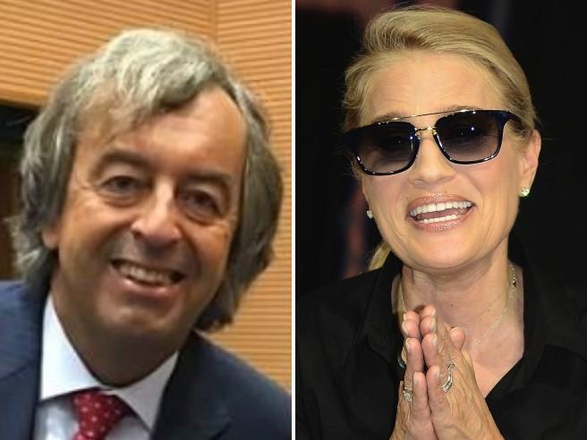 La polemica Heather Parisi-Burioni sul vaccino (per chi se la fosse persa)