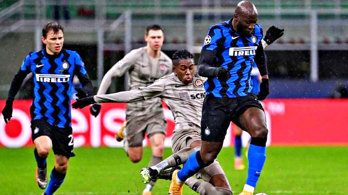 Inter-Shakhtar 0-0, nerazzurri fuori dall’Europa