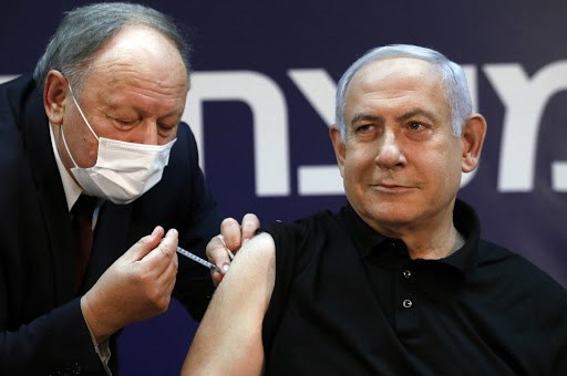 Covid, Israele: 13 vaccinati soffrono di “paralisi facciale”