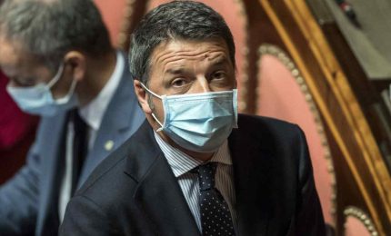 Renzi dà ultimatum a Conte, risposte entro fine anno. Scaramucce a Palazzo Chigi