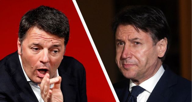 Conte sfida Renzi: no ultimatum, fiducia o vado in Parlamento