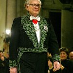 SFILATA DI PIERRE CARDIN