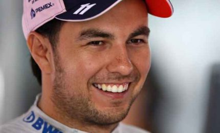 Perez vince il Gp d'Azerbaijan, fuori Verstappen e Hamilton