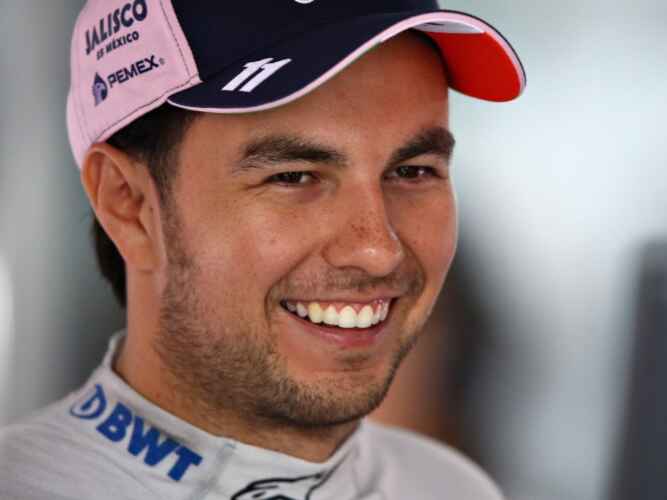 Perez vince il Gp d’Azerbaijan, fuori Verstappen e Hamilton