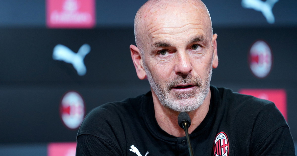 Pioli: “Ultimo sforzo per chiudere bene l’anno”