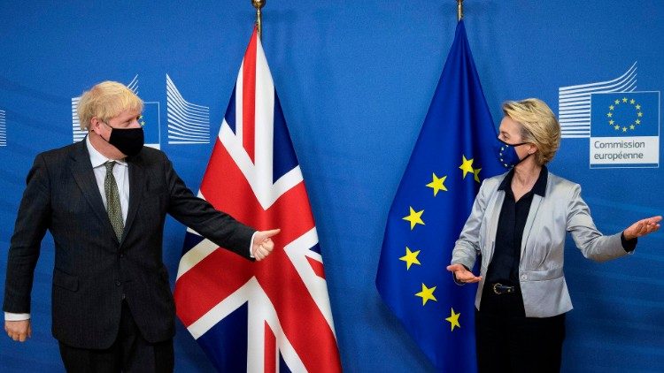 Mercato unico, varate misure d’emergenza Ue per trasporti e pesca post-Brexit