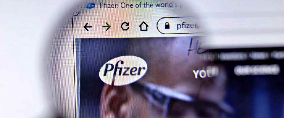 Vaccini, Pfizer-bioNtech