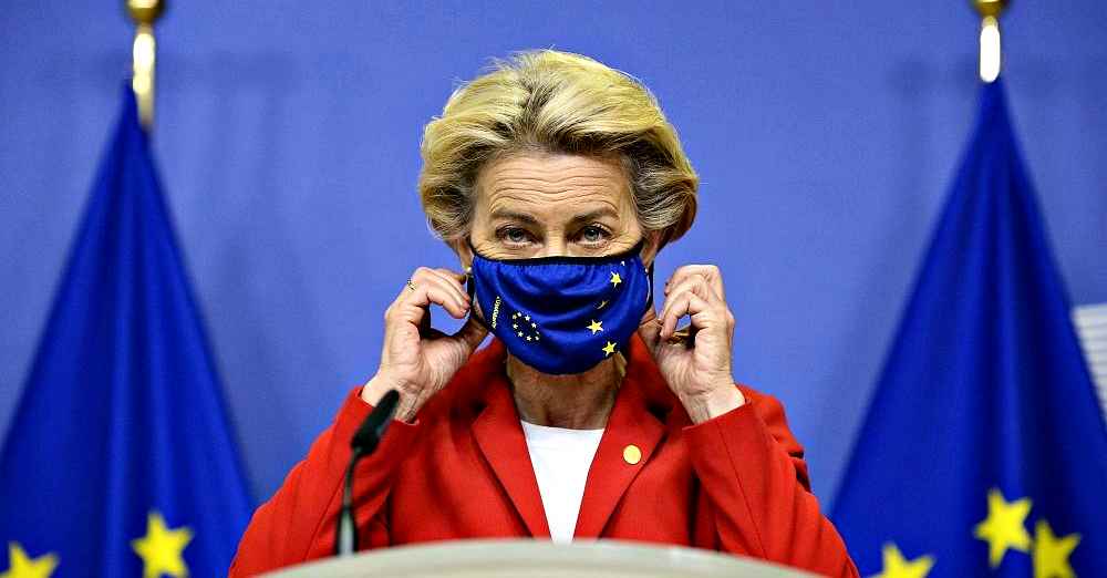 Coronavirus, von der Leyen chiede spiegazioni a AstraZeneca