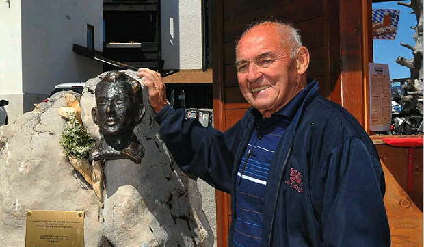 Ciclismo in lutto: morto Aldo Moser, primogenito della dinastia