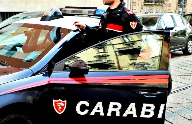 Natale, 94enne telefona ai Carabinieri: ”Sono solo”