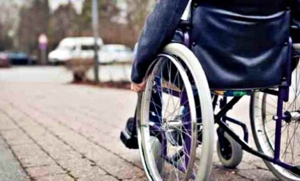 Oggi giornata internazionale delle persone con disabilità
